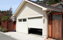 Colwall garage construction leads